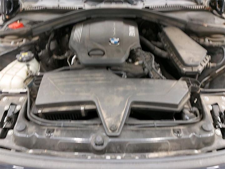 Photo 10 VIN: WBA8L71000K781881 - BMW 3 REEKS 