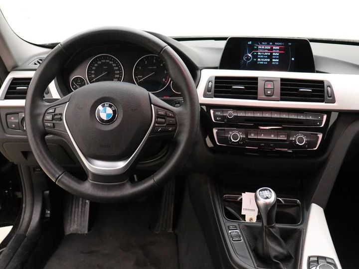 Photo 15 VIN: WBA8L71010A046364 - BMW BMW 3 SERIES 