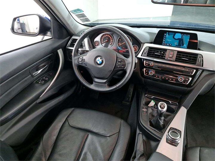 Photo 3 VIN: WBA8L71010A046638 - BMW 3 REEKS TOURING 