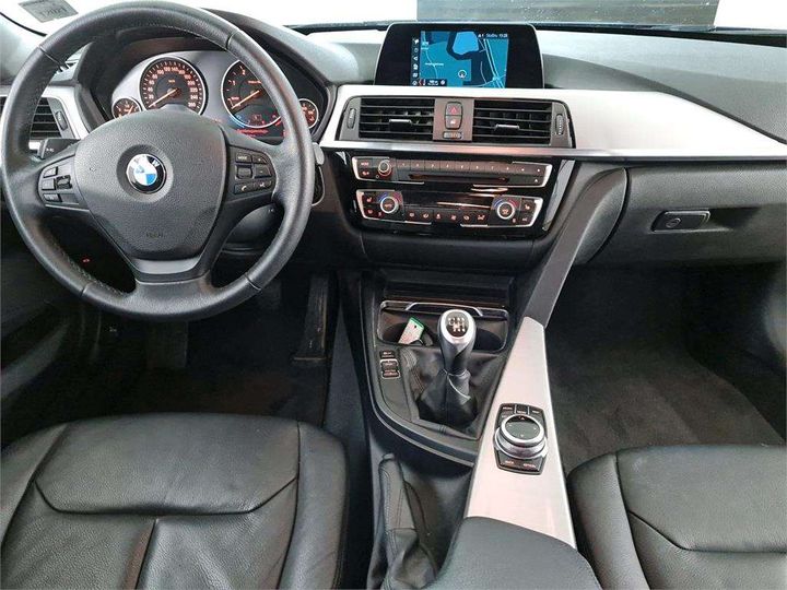 Photo 5 VIN: WBA8L71010A046638 - BMW 3 REEKS TOURING 