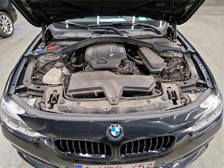 Photo 10 VIN: WBA8L71010A774461 - BMW 3 TOURING 