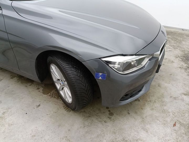 Photo 28 VIN: WBA8L71010A775478 - BMW 3-SERIE TOURING '15 