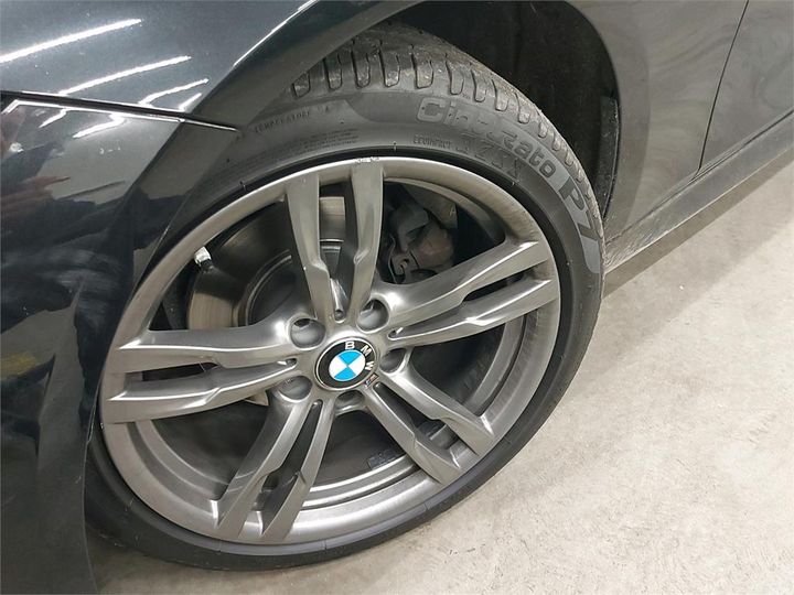 Photo 13 VIN: WBA8L71010A775657 - BMW 3 TOURING 