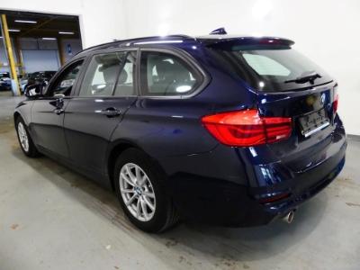 Photo 3 VIN: WBA8L71010K555817 - BMW 3 TOURING DIESEL - 2015 