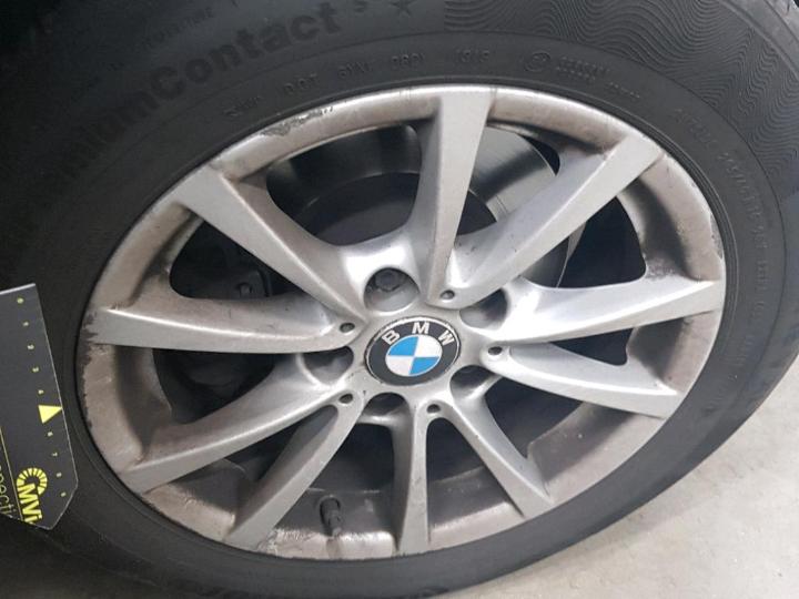 Photo 15 VIN: WBA8L71010K556630 - BMW 3 TOURING 