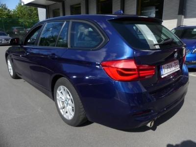 Photo 3 VIN: WBA8L71010K716134 - BMW 3 TOURING DIESEL - 2015 