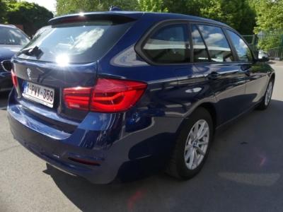 Photo 4 VIN: WBA8L71010K716134 - BMW 3 TOURING DIESEL - 2015 