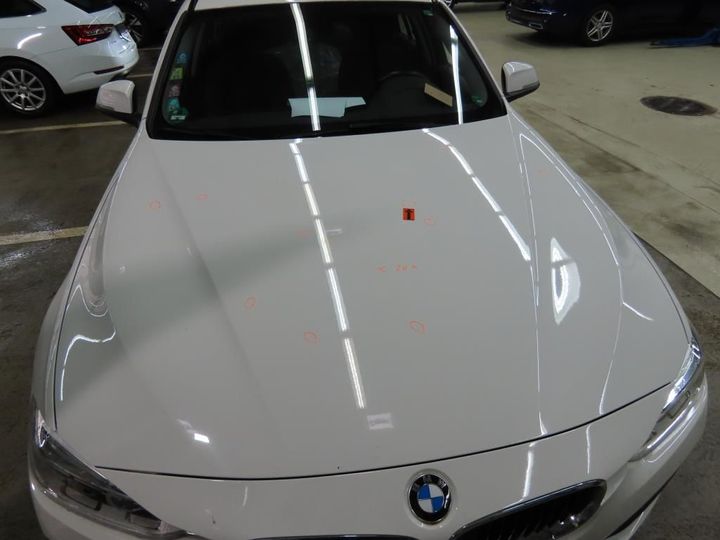 Photo 20 VIN: WBA8L71010K716750 - BMW 3 TOURING 