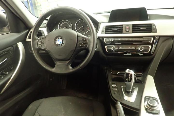 Photo 5 VIN: WBA8L71010K716764 - BMW 3 SERIES 