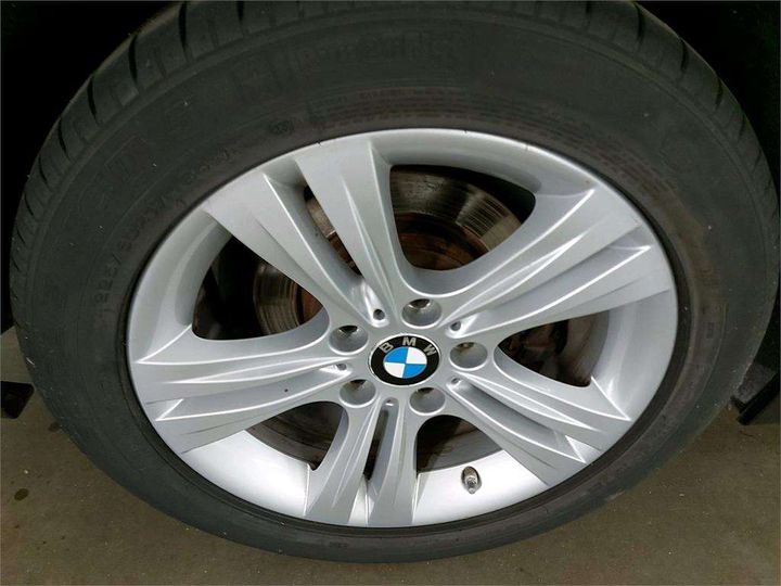 Photo 8 VIN: WBA8L71010K717364 - BMW 3 REEKS TOURING 