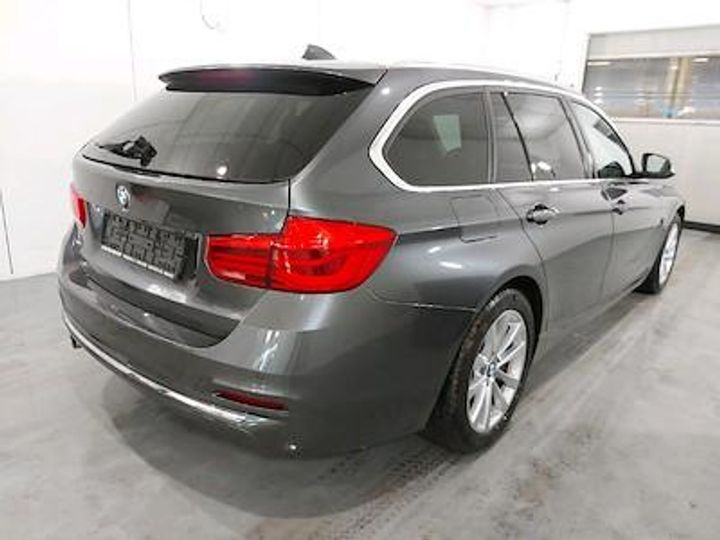 Photo 4 VIN: WBA8L71020A047037 - BMW 3 TOURING DIESEL - 2015 