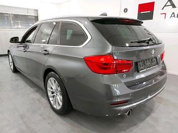 Photo 3 VIN: WBA8L71020A047037 - BMW 3 TOURING DIESEL - 2015 