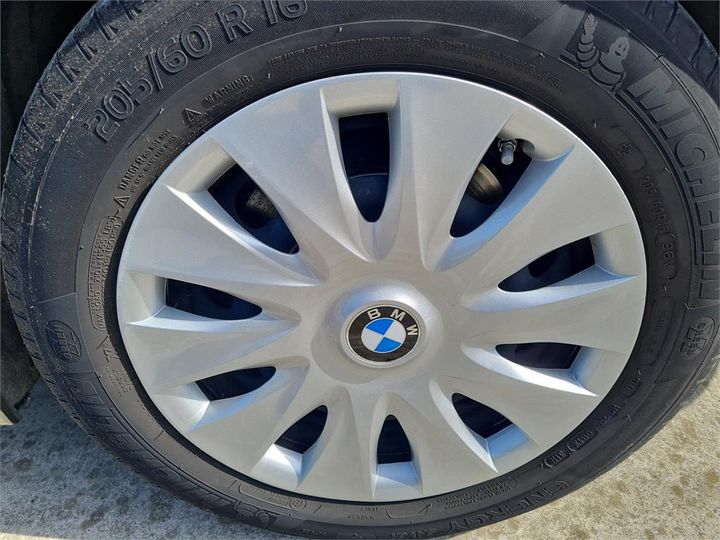 Photo 33 VIN: WBA8L71020A775442 - BMW 3-REEKS 