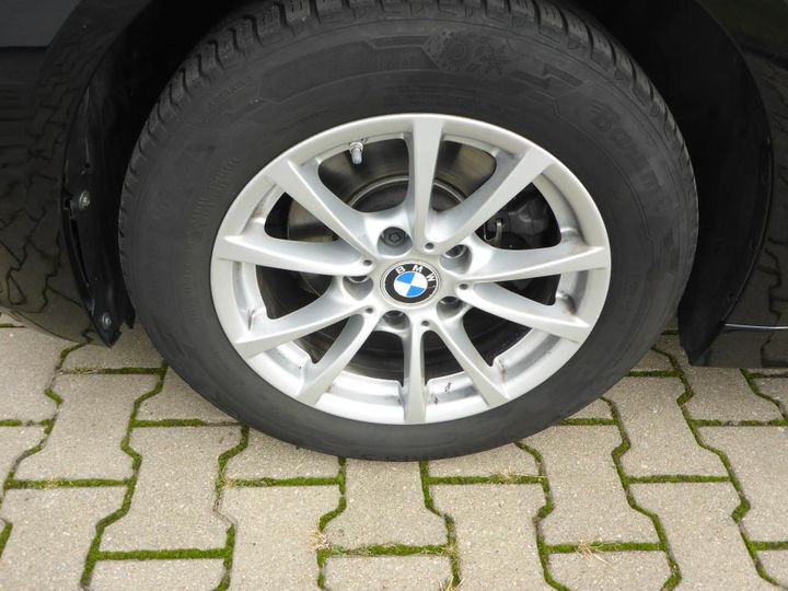 Photo 7 VIN: WBA8L71020FH12959 - BMW SERIA 3 