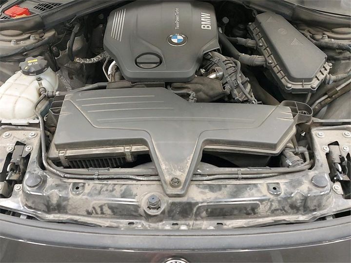 Photo 10 VIN: WBA8L71020K555258 - BMW 3 TOURING 