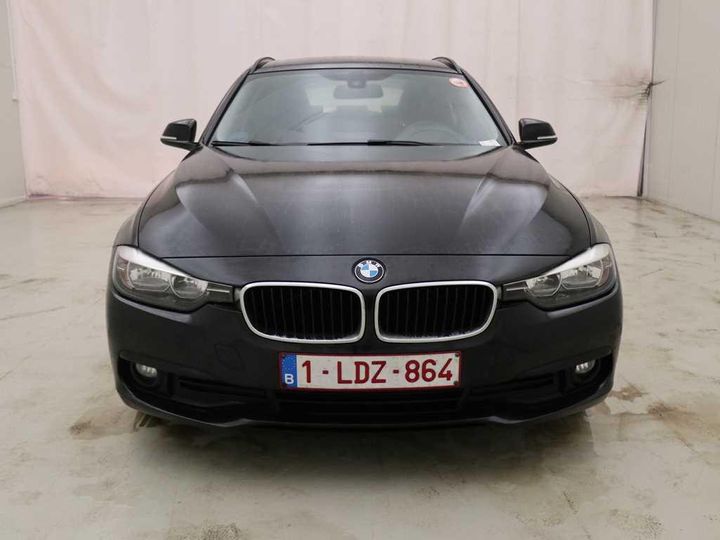 Photo 17 VIN: WBA8L71020K555292 - BMW BMW 3 SERIES 