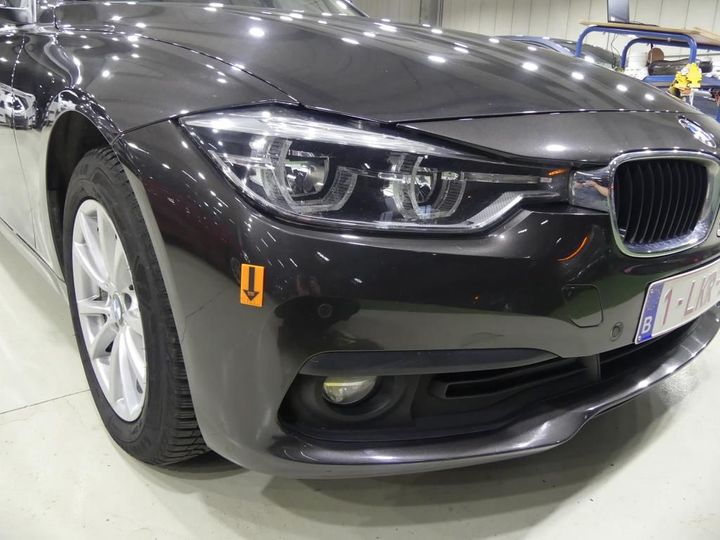 Photo 21 VIN: WBA8L71020K555678 - BMW 3 TOURING -2015 