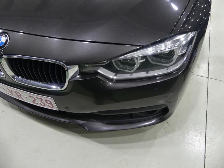 Photo 25 VIN: WBA8L71020K555678 - BMW 3 TOURING -2015 