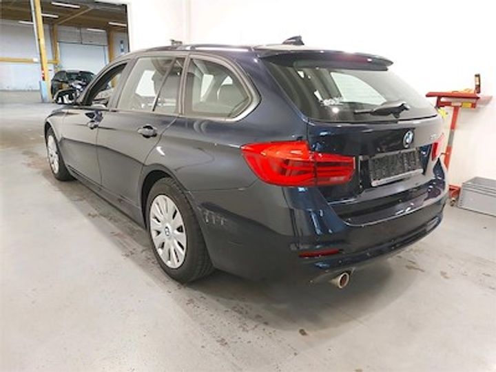 Photo 3 VIN: WBA8L71020K556054 - BMW 3 TOURING DIESEL - 2015 