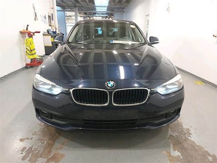 Photo 5 VIN: WBA8L71020K556054 - BMW 3 TOURING DIESEL - 2015 