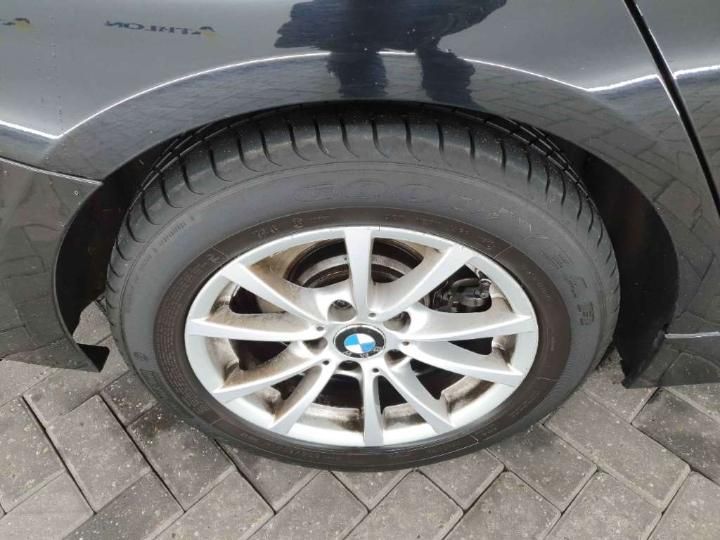 Photo 10 VIN: WBA8L71020K714117 - BMW 3 SERIE TOURING 