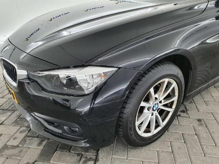 Photo 19 VIN: WBA8L71020K714117 - BMW 3 SERIE TOURING 