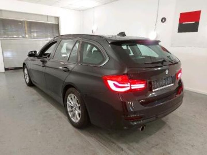 Photo 3 VIN: WBA8L71020K782286 - BMW 3 TOURING DIESEL - 2015 