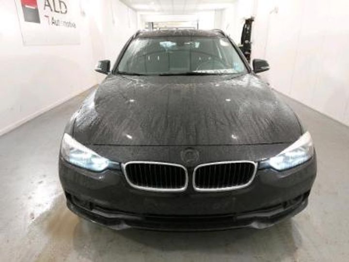 Photo 5 VIN: WBA8L71020K782286 - BMW 3 TOURING DIESEL - 2015 