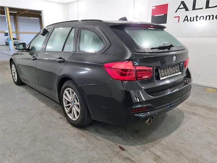 Photo 3 VIN: WBA8L71020K782370 - BMW 3 TOURING DIESEL - 2015 