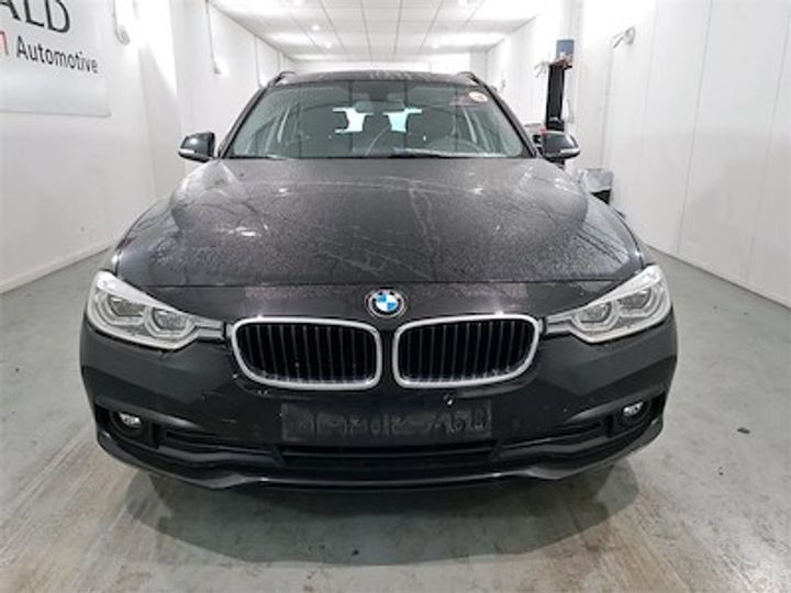 Photo 5 VIN: WBA8L71020K782370 - BMW 3 TOURING DIESEL - 2015 