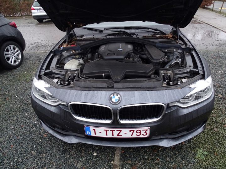 Photo 21 VIN: WBA8L71030A047208 - BMW 3-REEKS 