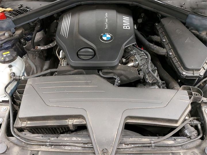 Photo 10 VIN: WBA8L71030A774414 - BMW 3 TOURING 