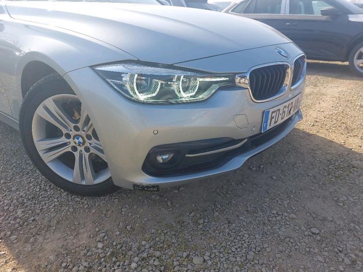 Photo 20 VIN: WBA8L71030A776339 - BMW SRIE 3 TOURING 