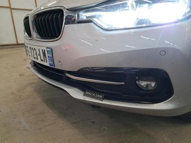 Photo 13 VIN: WBA8L71030A776499 - BMW SERIE 3 TOURING 