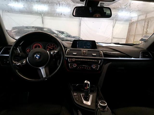 Photo 2 VIN: WBA8L71030A776499 - BMW SERIE 3 TOURING 