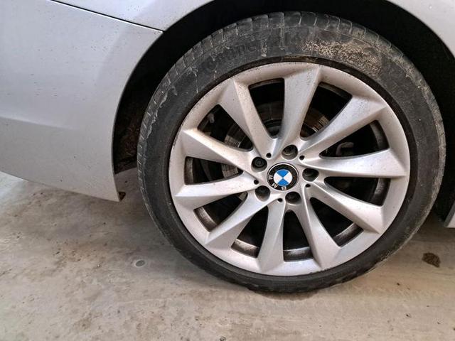 Photo 8 VIN: WBA8L71030A776499 - BMW SERIE 3 TOURING 