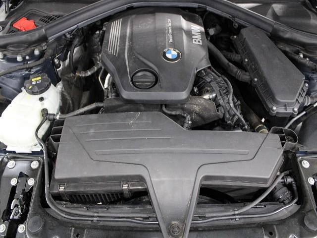 Photo 15 VIN: WBA8L71030K555415 - BMW 3 SERIES TOURING 