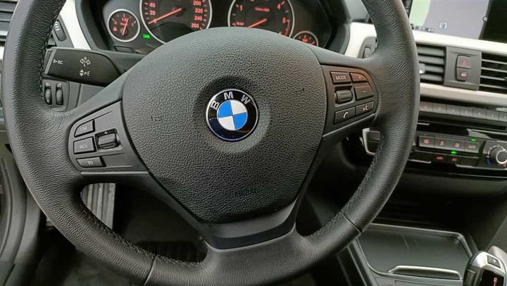 Photo 25 VIN: WBA8L71030K718189 - BMW 3-SERIE TOURING &#3915 