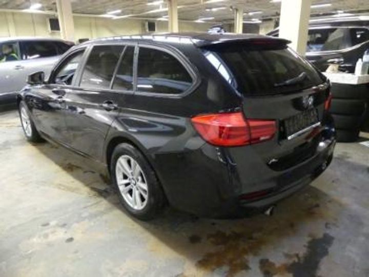 Photo 3 VIN: WBA8L71030K781387 - BMW 3 TOURING DIESEL - 2015 