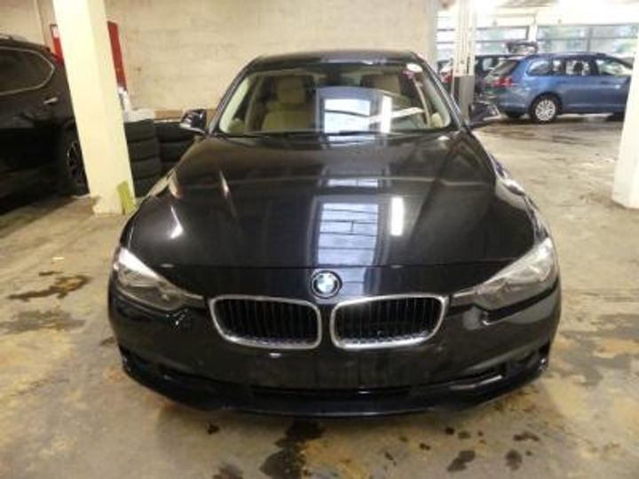 Photo 2 VIN: WBA8L71030K781387 - BMW 3 TOURING DIESEL - 2015 