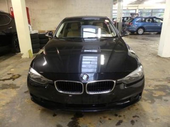 Photo 5 VIN: WBA8L71030K781387 - BMW 3 TOURING DIESEL - 2015 