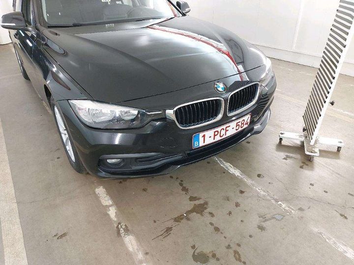 Photo 13 VIN: WBA8L71030K781535 - BMW 3 REEKS TOURING 