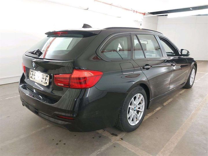 Photo 2 VIN: WBA8L71030K781535 - BMW 3 REEKS TOURING 