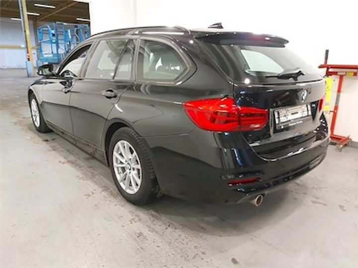 Photo 3 VIN: WBA8L71030K782345 - BMW 3 TOURING DIESEL - 2015 