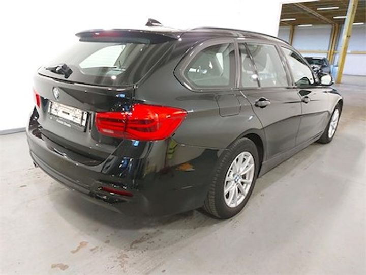 Photo 4 VIN: WBA8L71030K782345 - BMW 3 TOURING DIESEL - 2015 