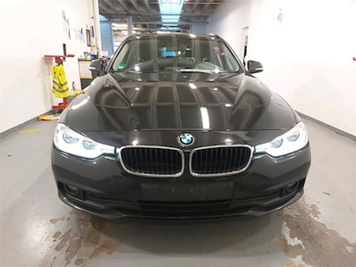 Photo 5 VIN: WBA8L71030K782345 - BMW 3 TOURING DIESEL - 2015 