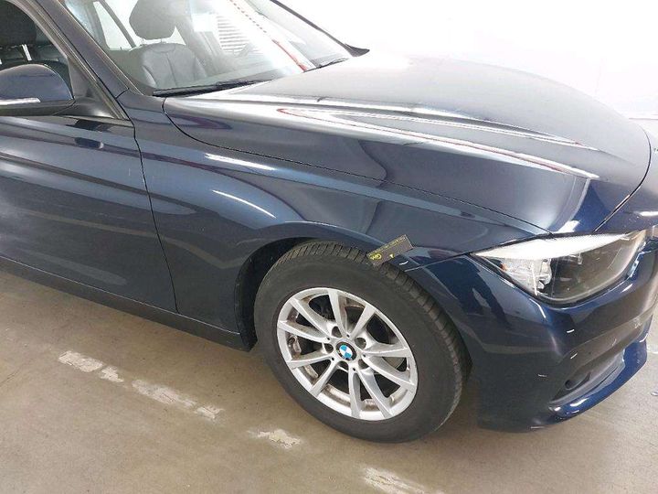 Photo 15 VIN: WBA8L71030K782393 - BMW 3 REEKS TOURING 