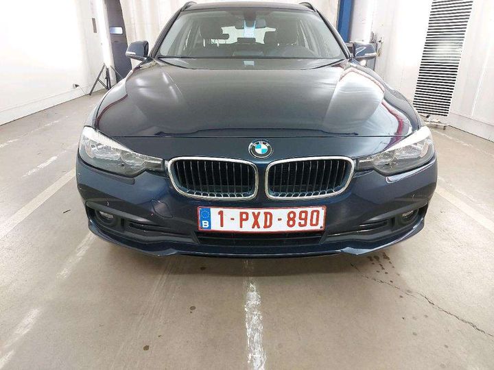 Photo 24 VIN: WBA8L71030K782393 - BMW 3 REEKS TOURING 