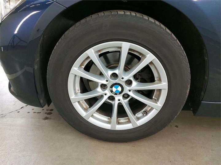 Photo 8 VIN: WBA8L71030K782393 - BMW 3 REEKS TOURING 