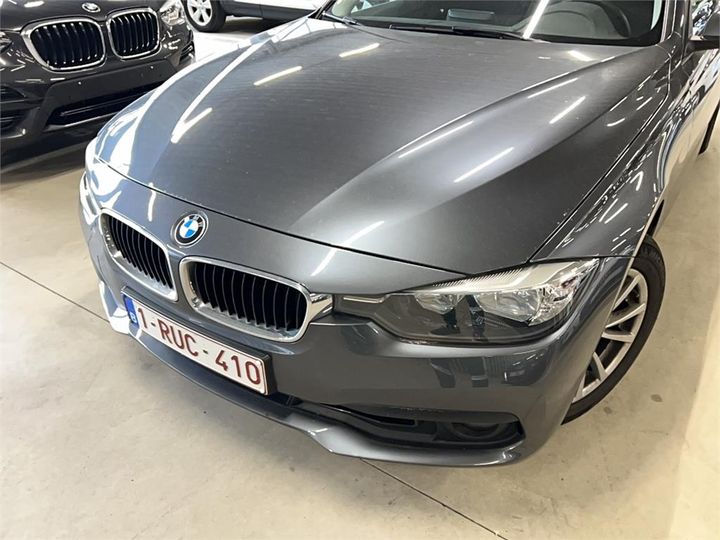 Photo 15 VIN: WBA8L71030K783012 - BMW 3 